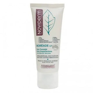 Boreade Lp Emulsione Anti-Imperfezioni 30ml Noviderm