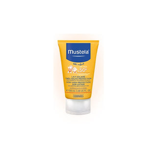 Mustela High protection sun lotion 100ml