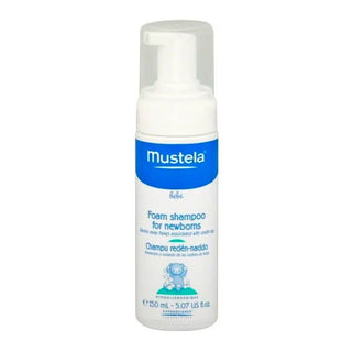 Mustela Shampoo Neonato 150ml