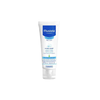 Mustela Hydra Bébé crema viso 40ml