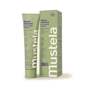 Mustela Balsamo Universale Biologico 75ml