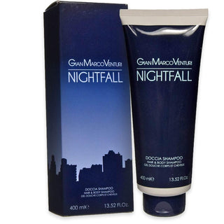 Gel Doccia Gmv Nightfall 400 Ml