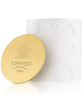 Creed Vanisia, Vaniglia, Candela Profumata, 220 g