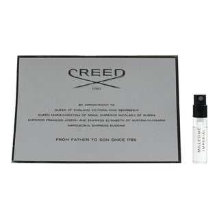Creed Millesime Imperial, Eau De Parfum, unisex, 2 ml *Fiala
