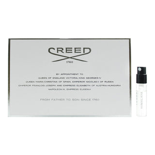 Creed Himalaya, Eau De Parfum, per uomo, 2 ml *Fiala