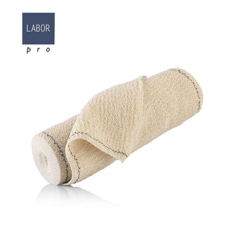 Labor Benda crepe di cotone gr 100-m2 - h 20cm x 5m