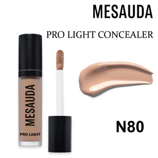 Correttore Mesauda Pro Light N80