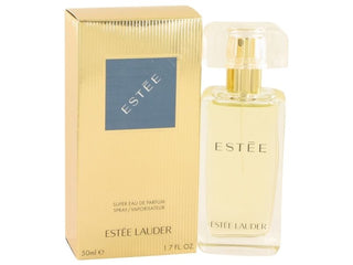 Estée Lauder Super EDP 50ml — Eau de Parfum