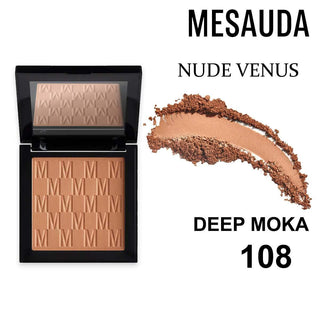 Mesauda Venere Nuda - Moka Profonda 108