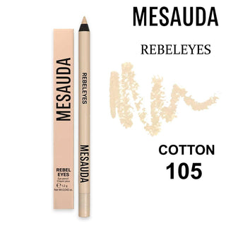 Mesauda Rebel Eyes Cotone 105