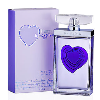 Franck olivier Passion Donna 75 ml — Eau de Parfum