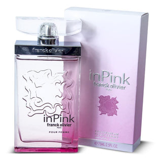 Franck Olivier In Pink Donna 75 ml — Eau de Parfum