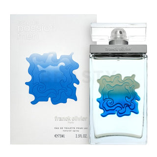 Franck Olivier Eau de Passion EDT M 75 ml