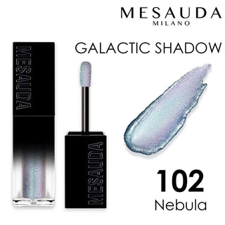 Nebulosa Mesauda Galactic Shadow 102