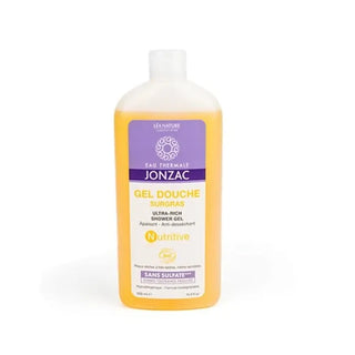 Jonzac Nutritive Ultra-Rich Gel doccia 500ml