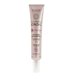 Jonzac Perfection Perfect Skin BB crema Pelle Chiara 40ml