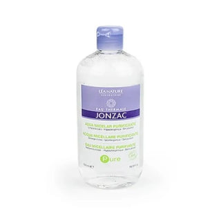 Jonzac Pure Purifying Micellar Water 500ml