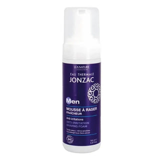 Jonzac da uomo Schiuma da barba 150 ml