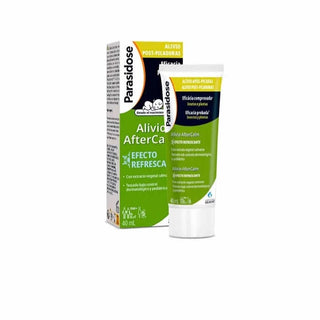 Gilbert Parasidose Post-Bite Relief AfterCalm Cream 15 ml
