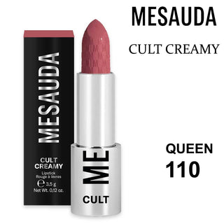 Mesauda Cult Cremay 110 Queen