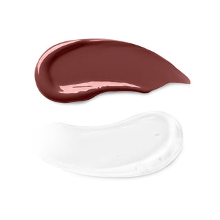 Bellaoggi Lip Magnifier - Rossetto Liquido Lunga Tenuta 2 Step 206 ruby red
