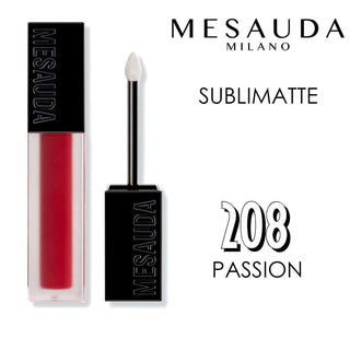 Mesauda Sublimatte 208 - Passione