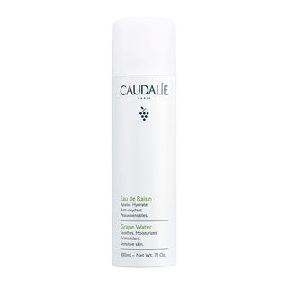 Caudalie Acqua di Uva 200 ml — קרם לחות לפנים