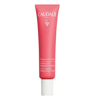 Caudalie Vinosource-Hydra S.O.S crema idratante intensa 40ml