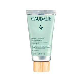 Caudalie crema esfoliante levigante 75 ml