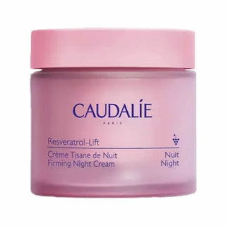 Caudalie Resveratrol-Lift crema notte Tisane 50ml
