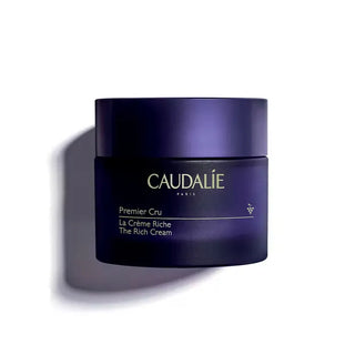 Caudalie Premier Cru crema ricca 50ml
