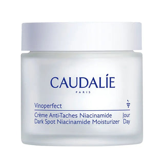 Caudalie Vinoperfect crema illuminante anti-macchie 50ml