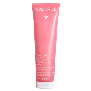 Caudalie Vinohydra idratante gel detergente 150ml