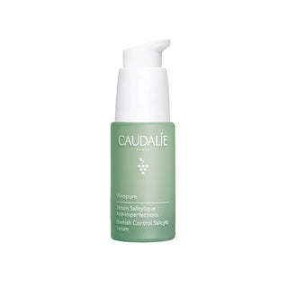 Caudalie Vinopure siero viso salicilico anti-imperfezioni 30 ml — Siero viso