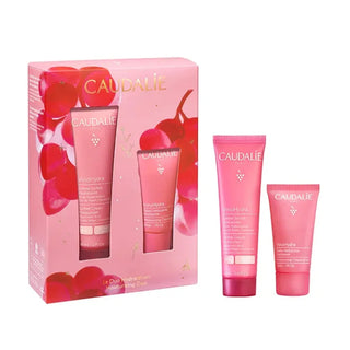 Caudalie VinoHydra crema sorbetto 60ml set 2 pezzi
