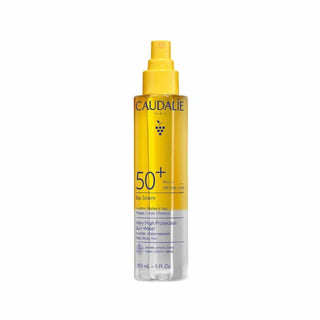 Caudalie Vinosun Protect Very High Protection Sun Water Spf50+ 150ml