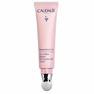 Caudalie Resveratrol Lift Gel Augencreme 15 ml — Augencreme
