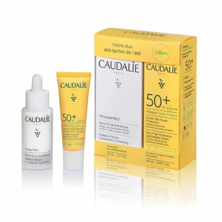 Caudalie Vinoperfect Radiance Serum Complexion Correcting 30ml Set 2 pezzi