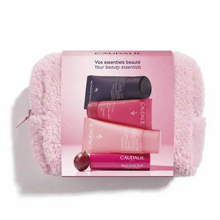 Caudalie Your Beauty Essentials Set 5 pezzi — Gesichtset
