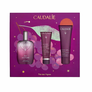 Caudalie Thé des Vignes 50 ml — ماء تواليت نسائي