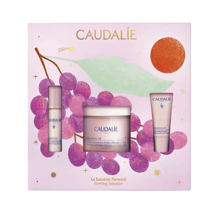 Caudalie Resveratrol-Lift Cashmere Creme 50 ml — Ansigtscreme