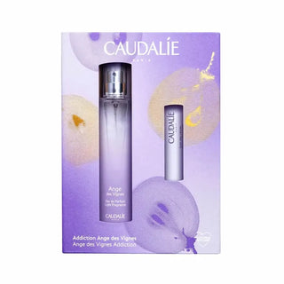 Caudalie Ange Des Vignes Eau de Parfum Spray Set 2 Pezzi