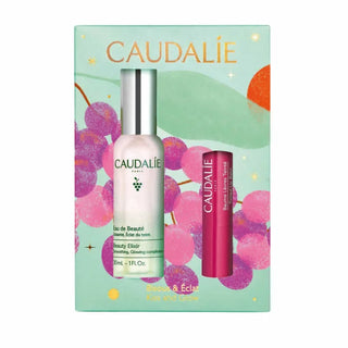 Caudalie Beauty Water 30 ml 2개 세트 — 페이스트너