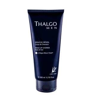 Thalgo جل الاستحمام مان ريفيل 200 مل