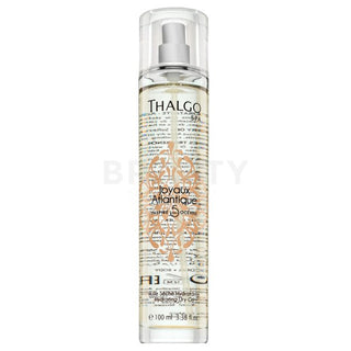 Thalgo Joyaux Atlantique Moisturizing Dry Oil 100 ml