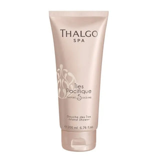 Gel doccia Thalgo Iles Pacifique Island 200ml