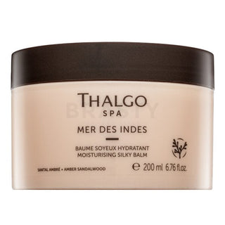 Thalgo بلسم مرطب حريري من سبا مير ديس إنديس 200 مل