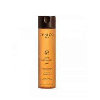 Thalgo Mer Des Indes, Shower Oil, 150 ml