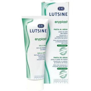 Lutsine Eryplast Pasta all'acqua 75 g — Pasta protettiva