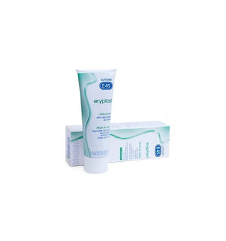 Lutsine E45 Eryplast Pasta all'acqua 125g